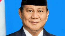 Prabowo Subianto. (Dok. Kemhan.go.id)
