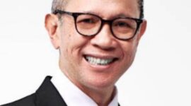 Ketua Dewan Komisioner Otoritas Jasa Keuangan (OJK) Mahendra Siregar. (Dok. Ojk.go.id)