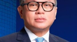 Wakil Menteri Badan Usaha Milik Negara (BUMN) Kartika Wirjoatmodjo. (Instgram.com @bankbri_id)⁷