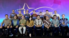 
The Best Investortrust Companies 2024. (Dok. Investortrust.id)