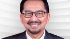 Sekretaris Utama Bapanas, Sarwo Edhy. (Dok. Badanpangan.go.id)