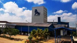 Kinerja PT Charoen Pokphand Indonesia Tbk (CPIN) mencatatkan kenaikan laba bersih pada Q1 2024 yang sangat signifikan. (Dok. Cp.co.id)