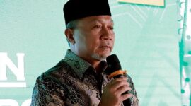 Menteri Perdagangan (Mendag) Zulkifli Hasan. (Facebook.com/@Zulkifli Hasan)

