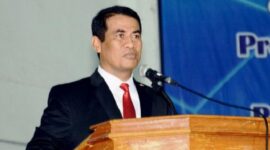 Menteri Pertanian Andi Amran Sulaiman. (Facebook.com/Andi Amran Sulaiman)