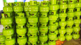 Gas LPG 3 Kilogram. (Dok. Migas.esdm.go.id)