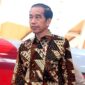 Presiden Joko Widodo. (Dok. Setneg.go.id) 

