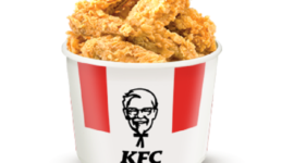 KFC. (Dok. Kfcku.com)