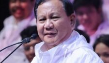 Presiden terpilih 2024-2029 Prabowo Subianto. (Facebook.com/@Prabowo Subianto)
