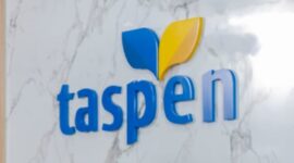 PT Taspen. (Dok. Taspen.co.id)