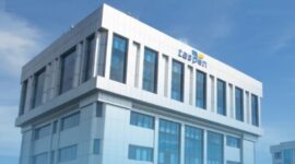 KPK Periksa Istri Dirut PT Taspen. (X.com/@taspen)