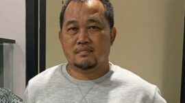 Koordinator MAKI Boyamin Saiman. (Instagram.com/@boyaminsaimanlawfirm_sby)