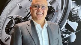 Irwan Daniel Mussry.  (Instagram.com/irwanmussry)