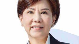 Direktur Utama Mandiri Services Yenny Hamidah Koean. (Dok. Mha.co.id)