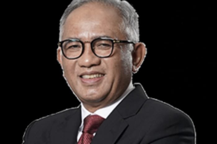 Direktur Utama PT Hutama Karya (HK) Budi Harto. (Dok. Hutamakarya.com)