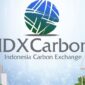 Bursa Karbon Indonesia (IDXCarbon). (X.com/@IDX_BEI)
