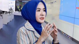 Direktur Utama PT Pertamina (Persero), Nicke Widyawati. (Dok. Pertamina.com)
