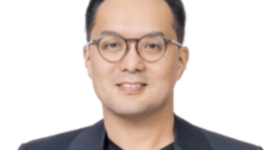 Direktur Utama PT GoTo Gojek Tokopedia Tbk, Patrick Sugito Walujo. (Dok. Gotocompany.com)