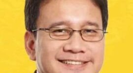 Wakil Ketua Dewan Komisioner OJK Mirza Adityaswara. (Facebook.com @ilunifebui)