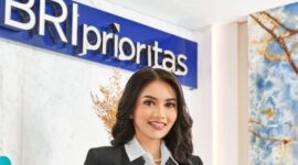 BRI Prioritas. (Dok. BRI)