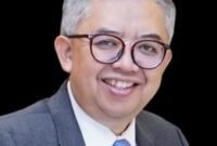 Direktur Eksekutif Departemen Komunikasi Bank Indonesia (BI) Erwin Haryono. (Dok. BI)