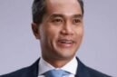 Direktur Utama & CEO PT Bakrie & Brothers Tbk., Anindya Novyan Bakrie. (Linkedin.com Anindya Novyan Bakrie)