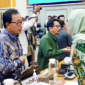 Direktur Utama ID FOOD Sis Apik Wijayanto mengatakan hal tersebut dalam RDP Komisi IV DPR-RI. (Instagram.com.idfood_official)
