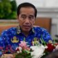 Presiden Joko Widodo (Jokowi). (Facebook.com/@Presiden Joko Widodo)