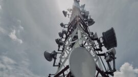 Mitratel dalam Rapat Umum Pemegang Saham Tahunan menyetujui pembagian dividen tunai senilai Rp1,4 triliun atau setara Rp17 per saham. (Dok. djkn.kemenkeu.go.id)