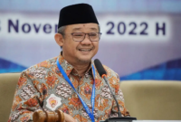 Sekretaris Umum Pimpinan Pusat Muhammadiyah, Abdul Mu'ti. (Dok. Muhammadiyah.or.id)

