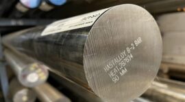 Nikel adalah material strategis dan terbatas. (Pixabay.com/u_5re34sxfuy)