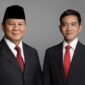 Pasangan Presiden, Prabowo Subianto bersama Wakil Presiden, Gibran Rakabuming. (Facebook.com/@Prabowo Subianto)