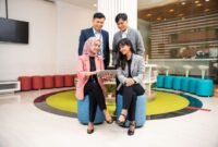 PT Bank Rakyat Indonesia (Persero) Tbk atau BRI terus berorientasi pada pertumbuhan berkelanjutan yang didukung oleh Human Capital yang unggul. (Dok. BRI)