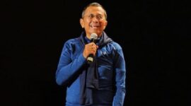 Mantan Menteri BUMN Dahlan Iskan. (Instagram.com/dahlaniskan19)