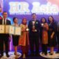 Astra kembali meraih penghargaan dari HR Asia sebagai Best Companies To Work For in Asia 2024 dalam perhelatan HR Asia Awards 2024 (31/5). (Dok. astra.co.id)
