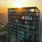 PT Bank Negara Indonesia (Persero) Tbk atau BNI. (Dok. Bni.co.id)
