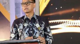 Direktur Utama PLN, Darmawan Prasodjo. (Dok. web.pln.co.id)