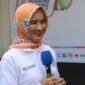 Direktur Utama PT Pertamina (Persero) Nicke Widyawati. (Dok. Setkab.go)