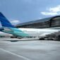 Garuda Indonesia. (Dok. garuda-indonesia.com)