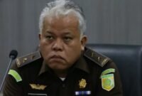 Kepala Pusat Penerangan Hukum (Kapuspenkum) Kejagung, Harli Siregar. (Dok. Kejaksaan.go.id)