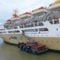 KELUD Passanger Ship PT Pelayaran Nasional Indonesia (Persero). (Dok. pelni.co.id)