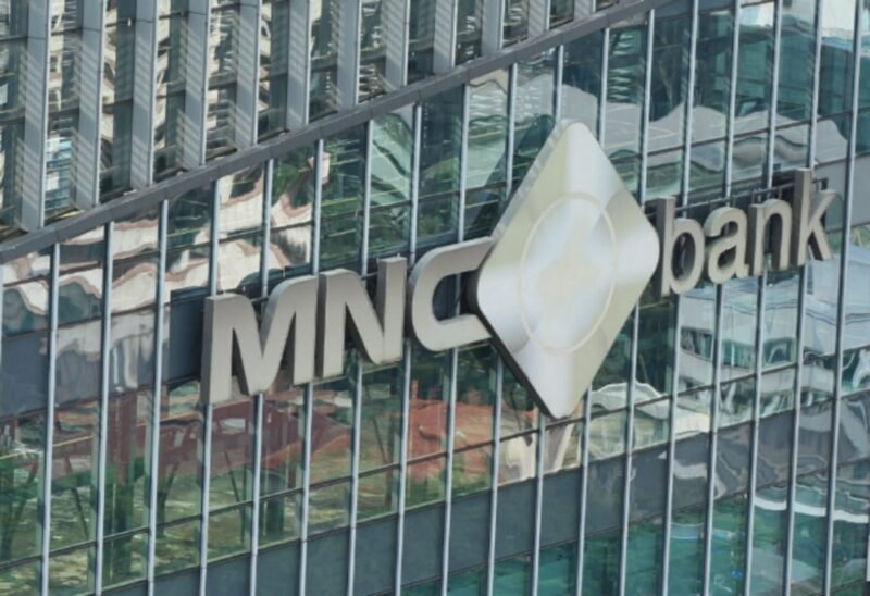 PT Bank MNC International Tbk (Bank MNC). (Dok. mncbank.co.id)