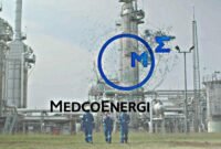 PT Medco Energi Internasional Tbk. (Dok. medcoenergi.com)