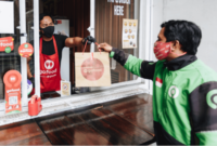 Gojek berkomitmen untuk menghadirkan solusi bagi tantangan sehari-hari masyarakat. (Dok. Gotocoporation.com)