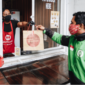 Gojek berkomitmen untuk menghadirkan solusi bagi tantangan sehari-hari masyarakat. (Dok. Gotocoporation.com)