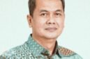 Sekretaris Direktorat Jenderal Pengelolaan Pembiayaan dan Risiko Kemenkeu Ubaidi Socheh Hamidi. (Dok
 Djppr.kemenkeu.go.id)
