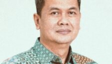 Sekretaris Direktorat Jenderal Pengelolaan Pembiayaan dan Risiko Kemenkeu Ubaidi Socheh Hamidi. (Dok
 Djppr.kemenkeu.go.id)
