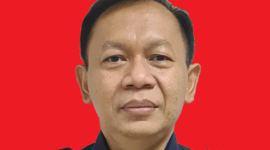 Direktur Teknis Kepabeanan R Fadjar Donny Tjahjadi. (Dok. Beacukai.go.id)