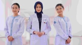 RS BUMN Kukuhkan Jajaran Direksi dan Komisaris Baru. (Dok. Pertamina.com)