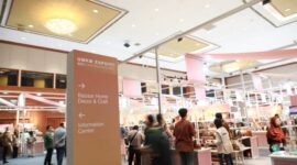 UMKM Expo. (Dok. BRI)