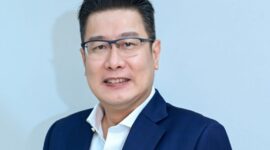 Direktur Utama PT Sumber Global Energy Tbk (SGER), Welly Thomas. (Dok. smgagroup.com)